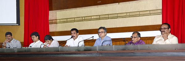 Railway projects
